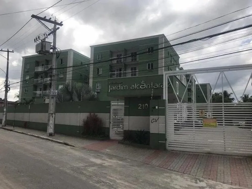 Apartamento, 2 quartos, 59 m² - Foto 1