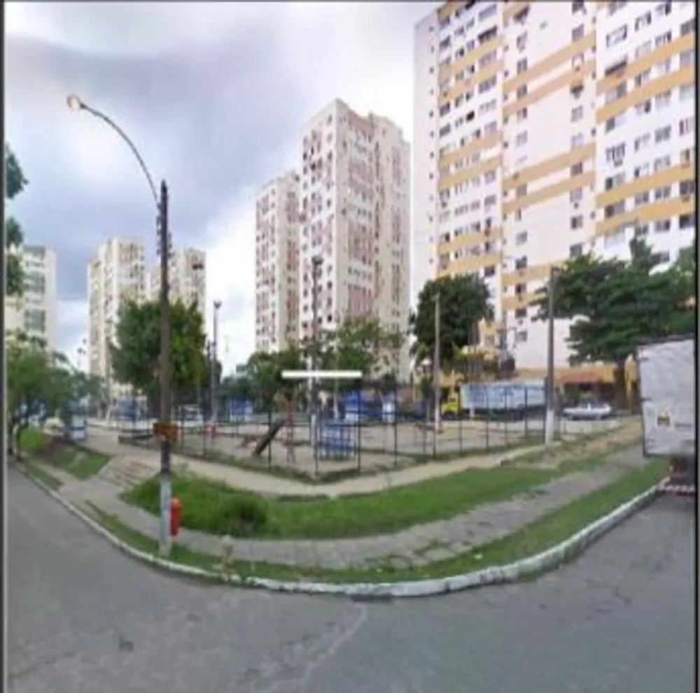 Apartamento, 2 quartos, 48 m² - Foto 1
