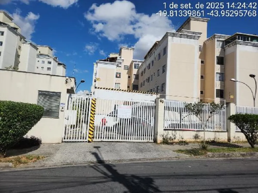 Apartamento, 92 m² - Foto 1