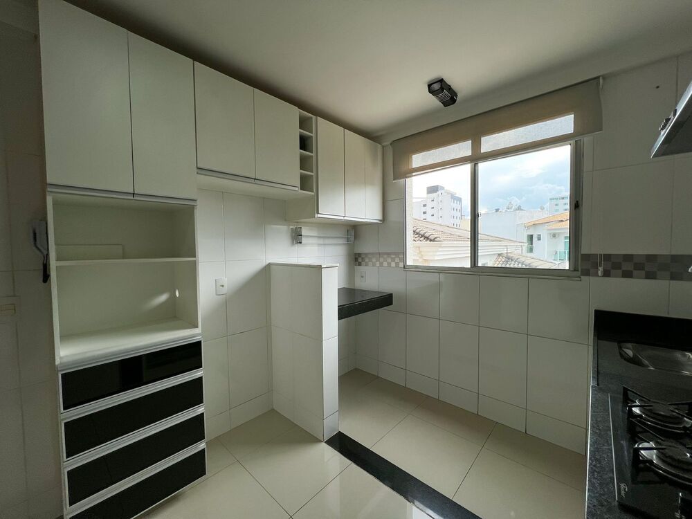 Apartamento à venda com 2 quartos, 49m² - Foto 1