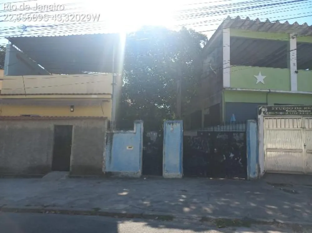 Casa, 1 quarto, 352 m² - Foto 2
