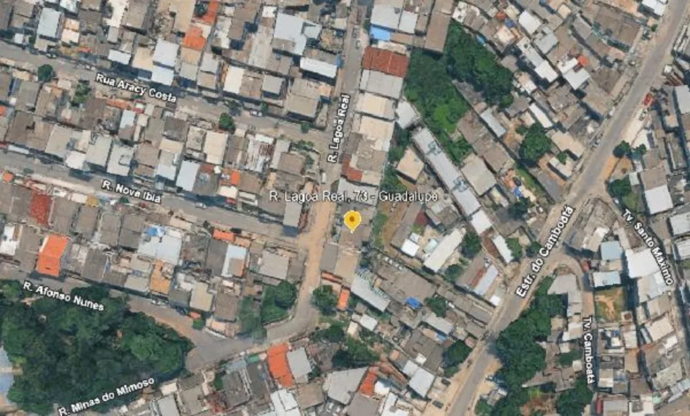 Casa, 1 quarto, 146 m² - Foto 2