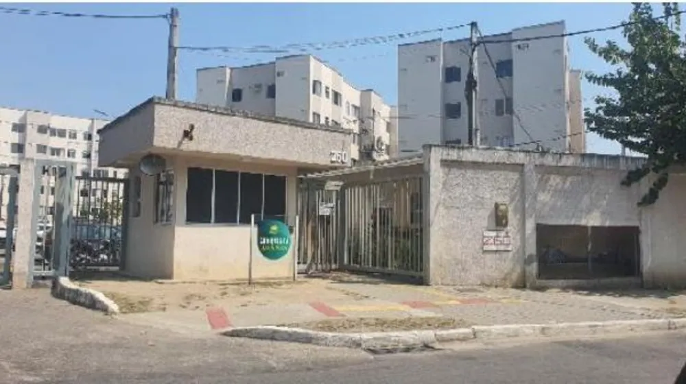 Apartamento, 2 quartos, 58 m² - Foto 2