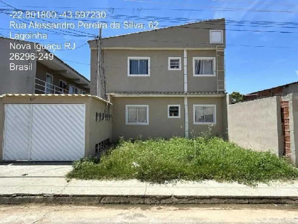 Apartamento, 1 quarto, 36 m² - Foto 1