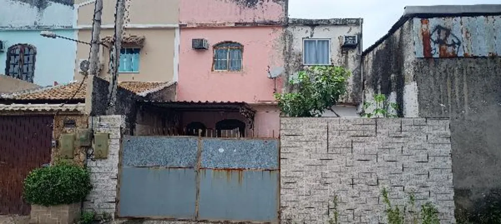 Casa, 2 quartos, 720 m² - Foto 1