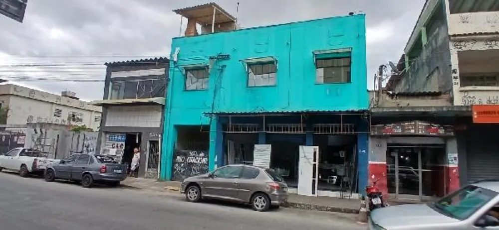 Casa, 2 quartos, 400 m² - Foto 1