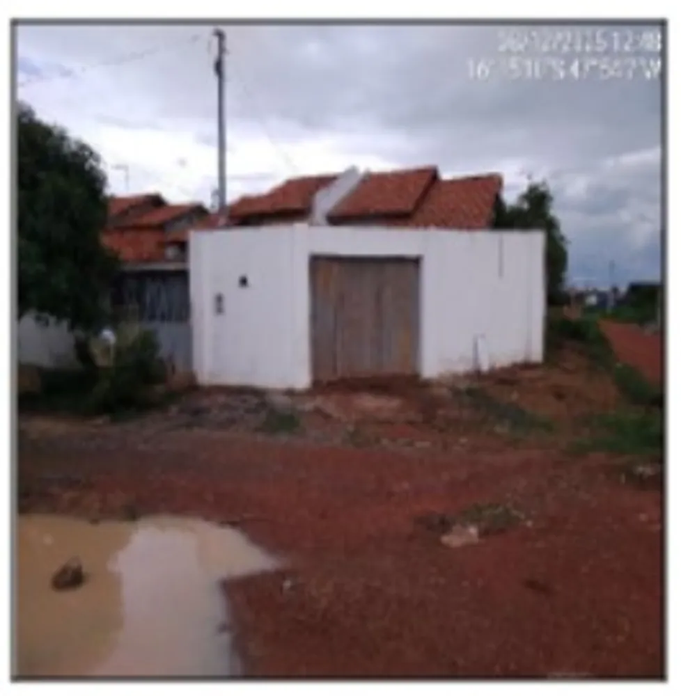 Casa, 2 quartos, 57 m² - Foto 1