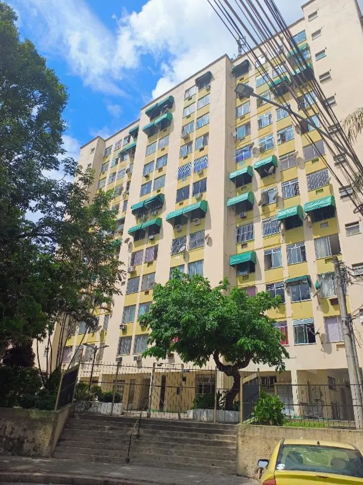 Apartamento, 2 quartos, 48 m² - Foto 1