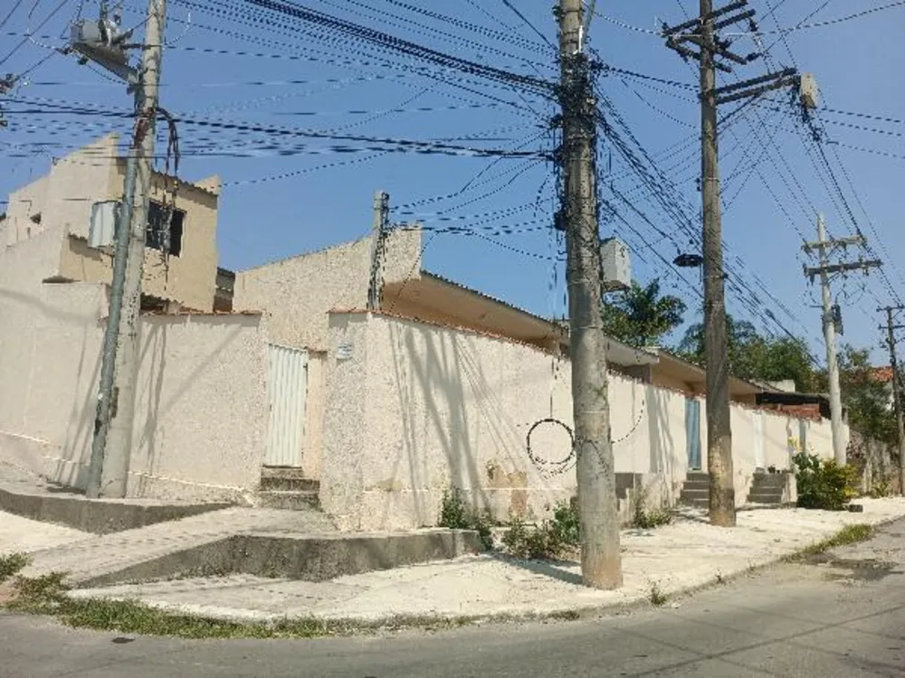 Casa, 1 quarto, 45 m² - Foto 2