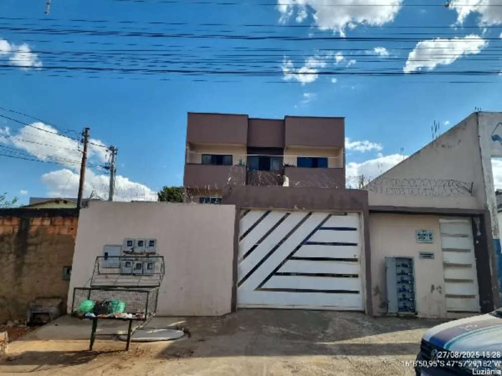 Apartamento, 2 quartos, 64 m² - Foto 2