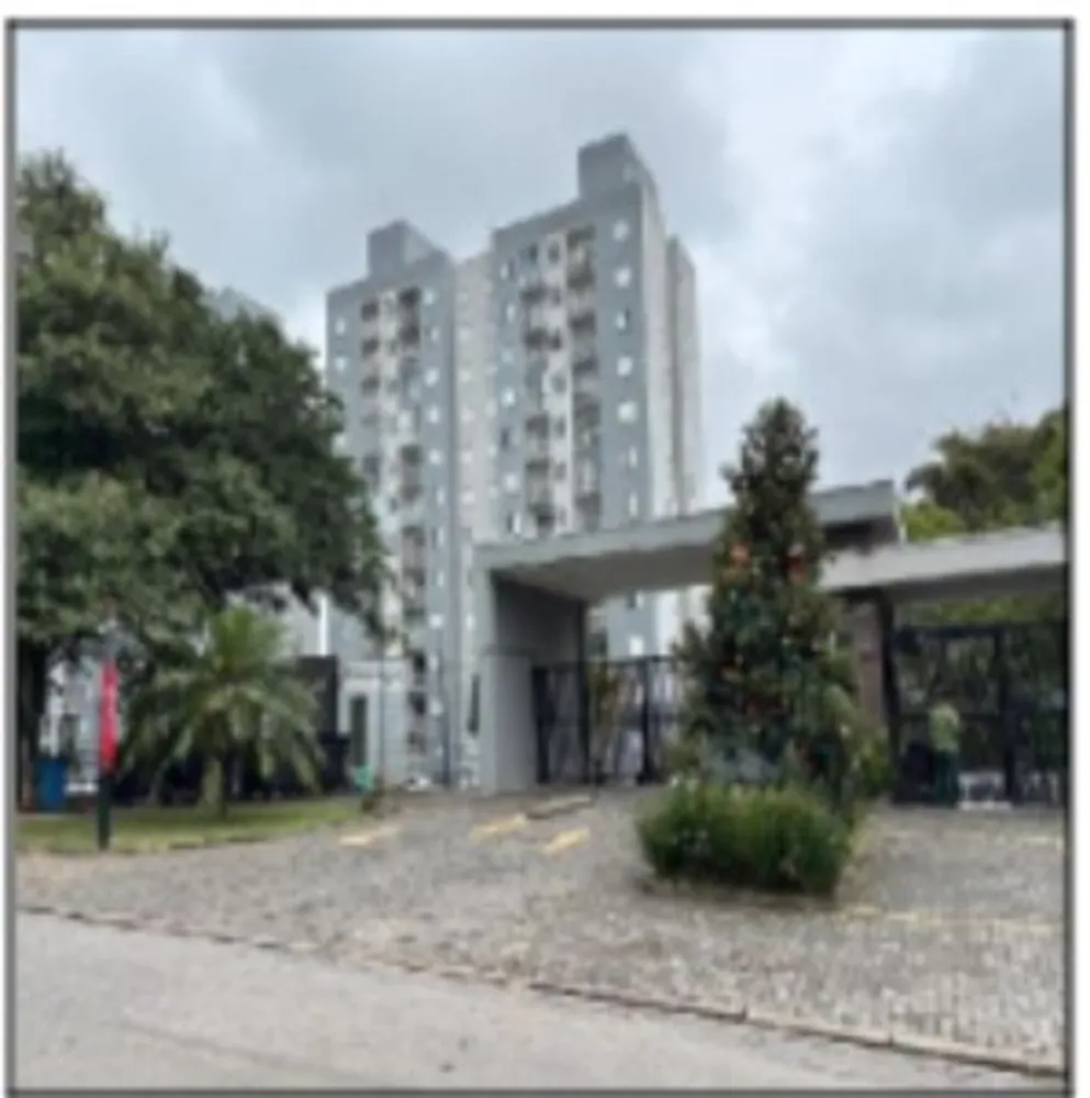 Apartamento, 47 m² - Foto 1