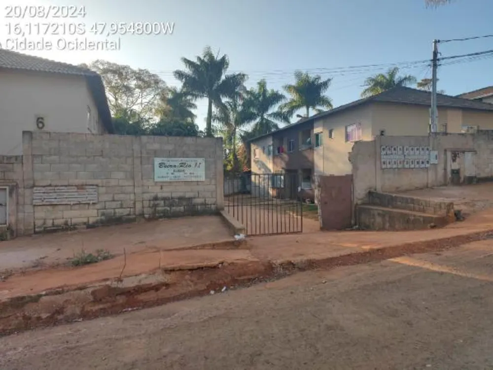 Apartamento, 2 quartos, 51 m² - Foto 1