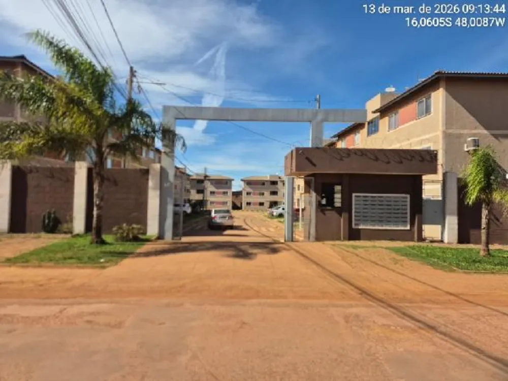 Apartamento, 2 quartos, 47 m² - Foto 1