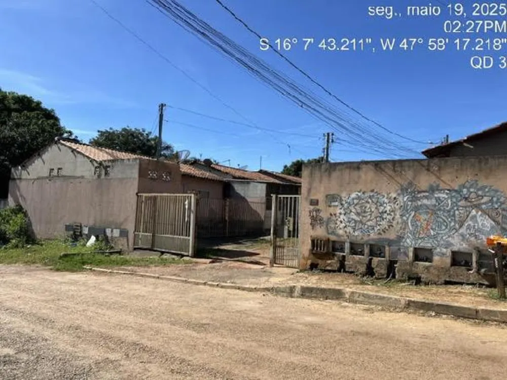 Casa, 2 quartos, 131 m² - Foto 1