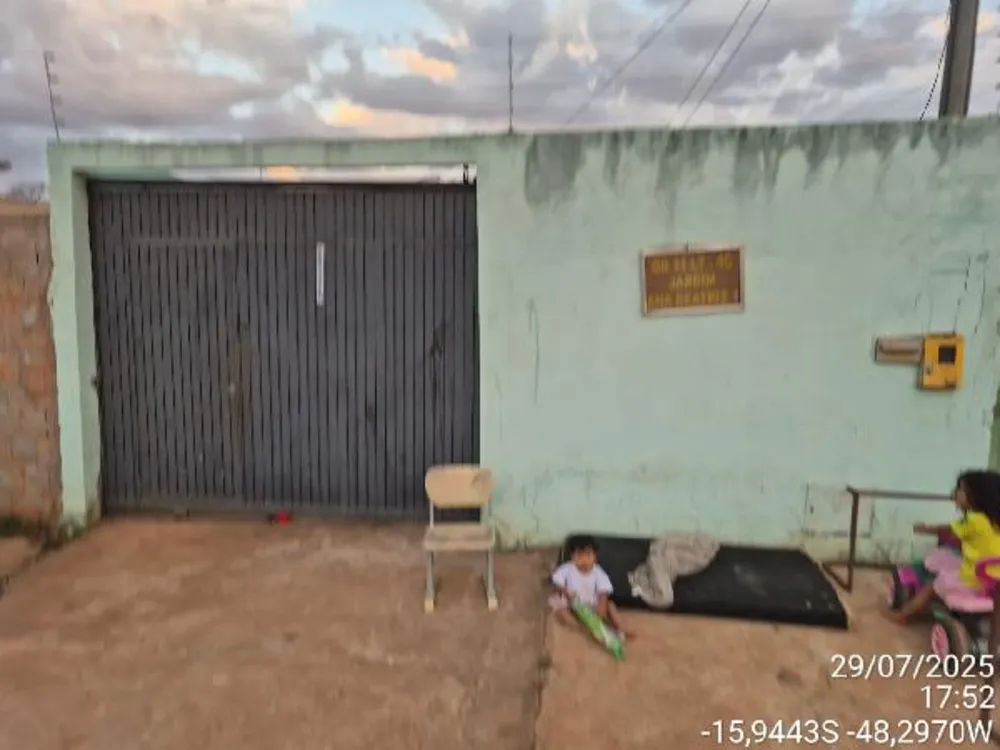 Casa, 2 quartos, 191 m² - Foto 1