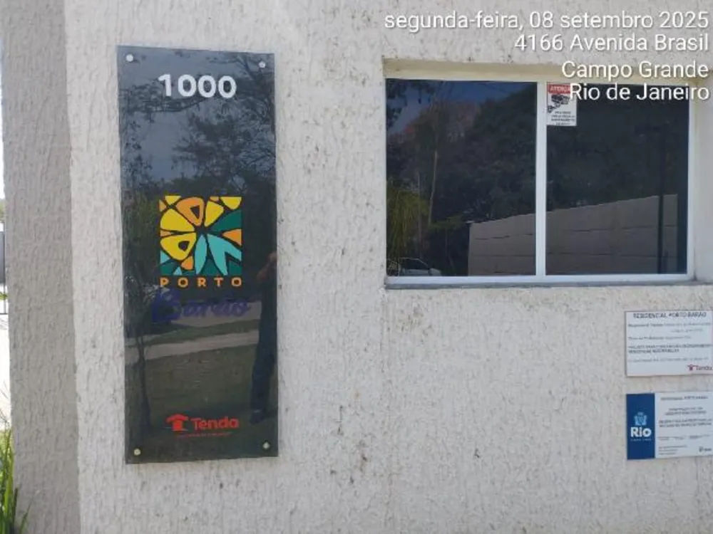 Apartamento, 2 quartos, 40 m² - Foto 2