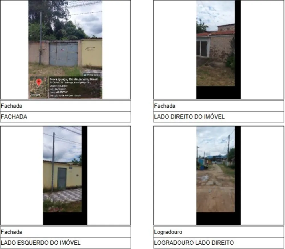Casa, 1 quarto, 50 m² - Foto 1