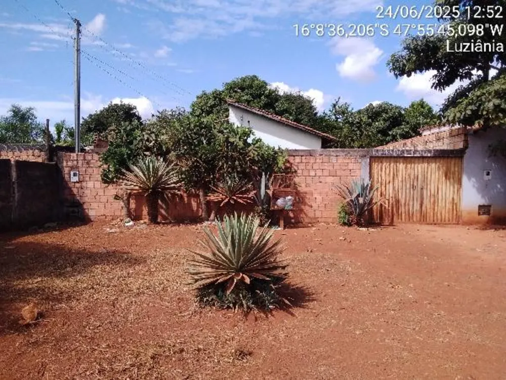 Casa, 2 quartos, 360 m² - Foto 1