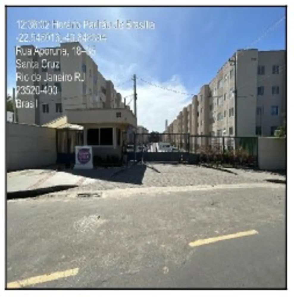 Apartamento, 41 m² - Foto 1