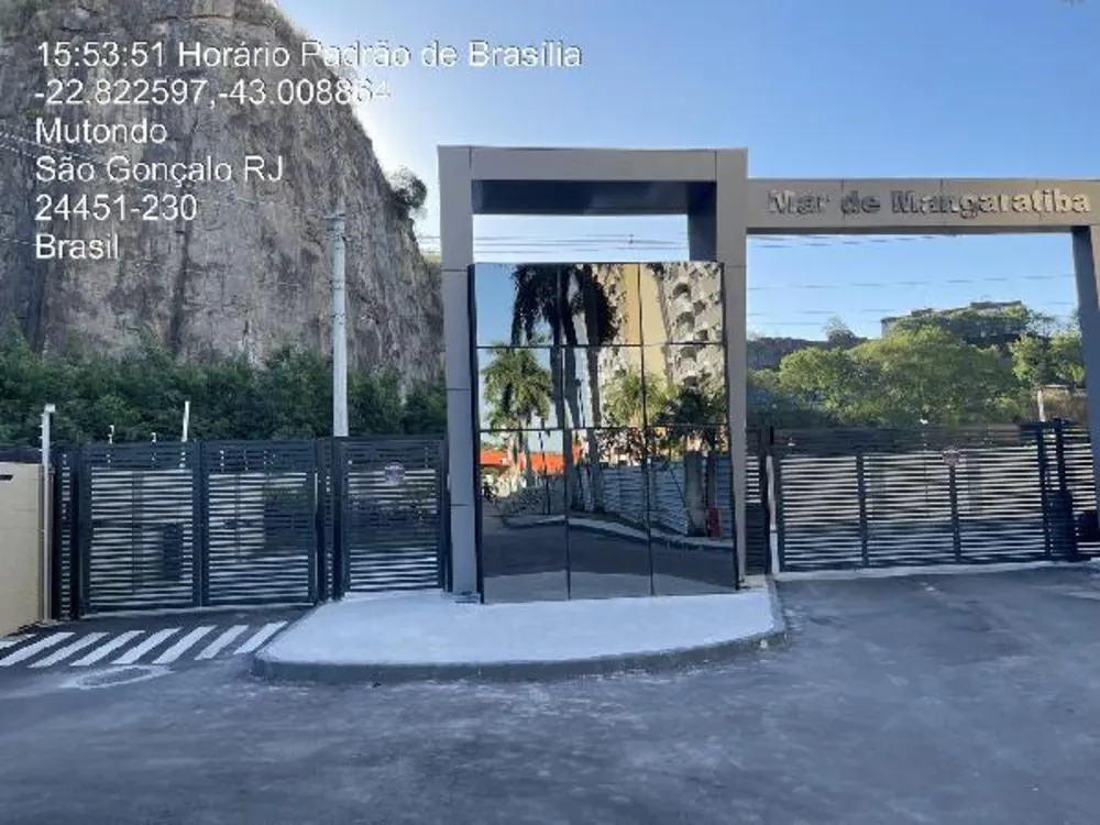 Apartamento, 2 quartos, 43 m² - Foto 1