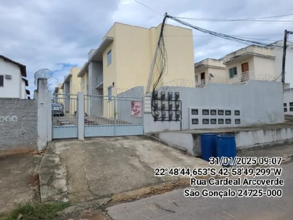 Apartamento, 2 quartos, 62 m² - Foto 2