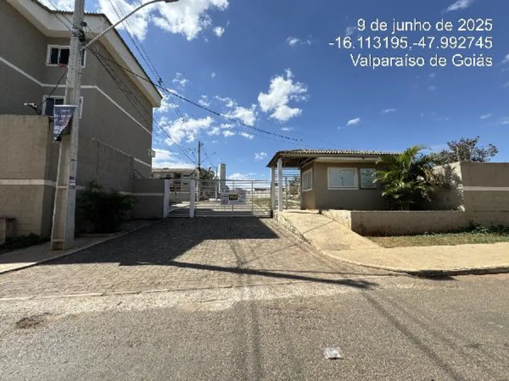 Apartamento, 2 quartos, 48 m² - Foto 2