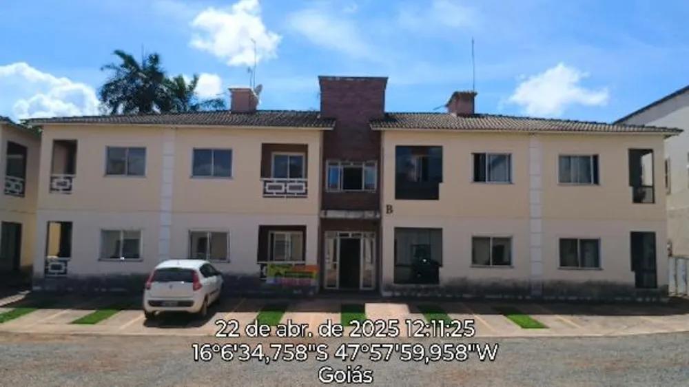 Apartamento, 2 quartos, 56 m² - Foto 2