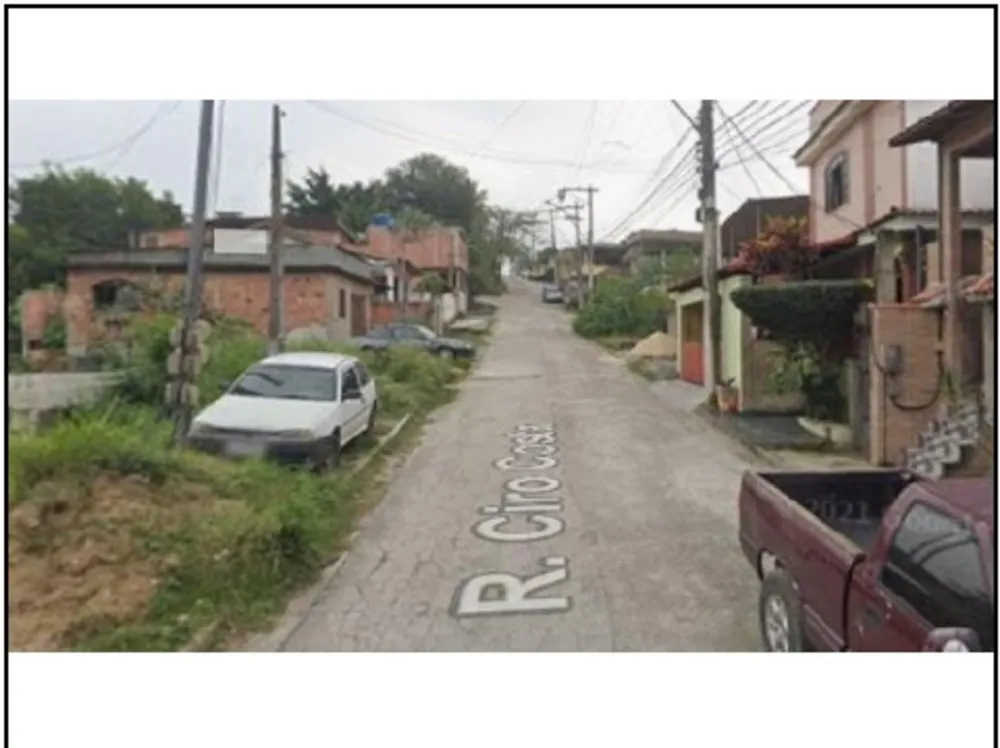 Casa, 2 quartos, 61 m² - Foto 1