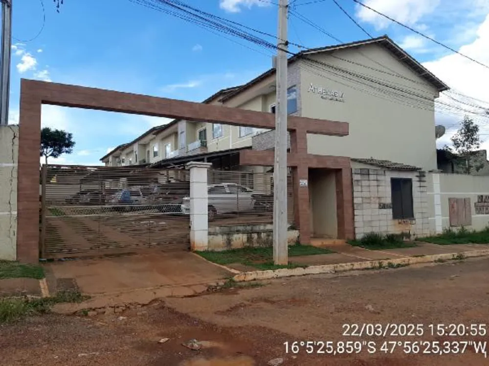 Apartamento, 2 quartos, 52 m² - Foto 2
