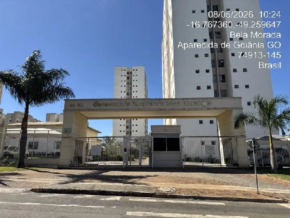 Apartamento, 3 quartos, 99 m² - Foto 1