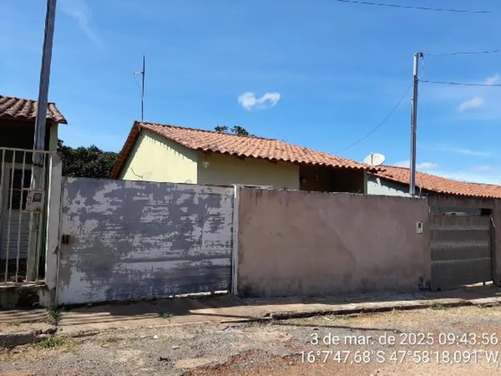 Casa, 2 quartos, 152 m² - Foto 2
