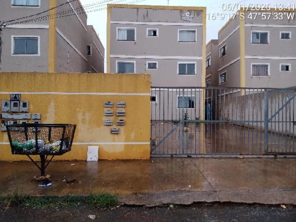 Apartamento, 2 quartos, 54 m² - Foto 2