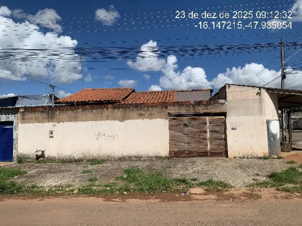 Casa, 3 quartos, 169 m² - Foto 2