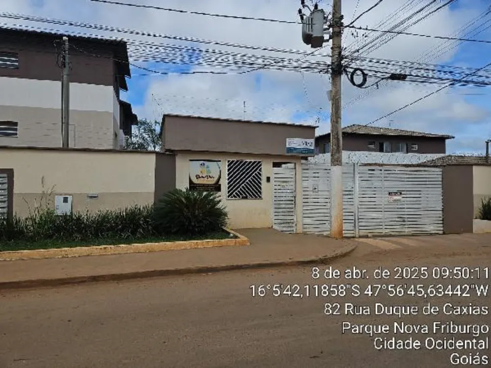 Apartamento, 2 quartos, 46 m² - Foto 1