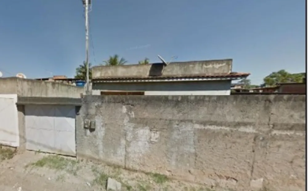 Casa, 3 quartos, 360 m² - Foto 1