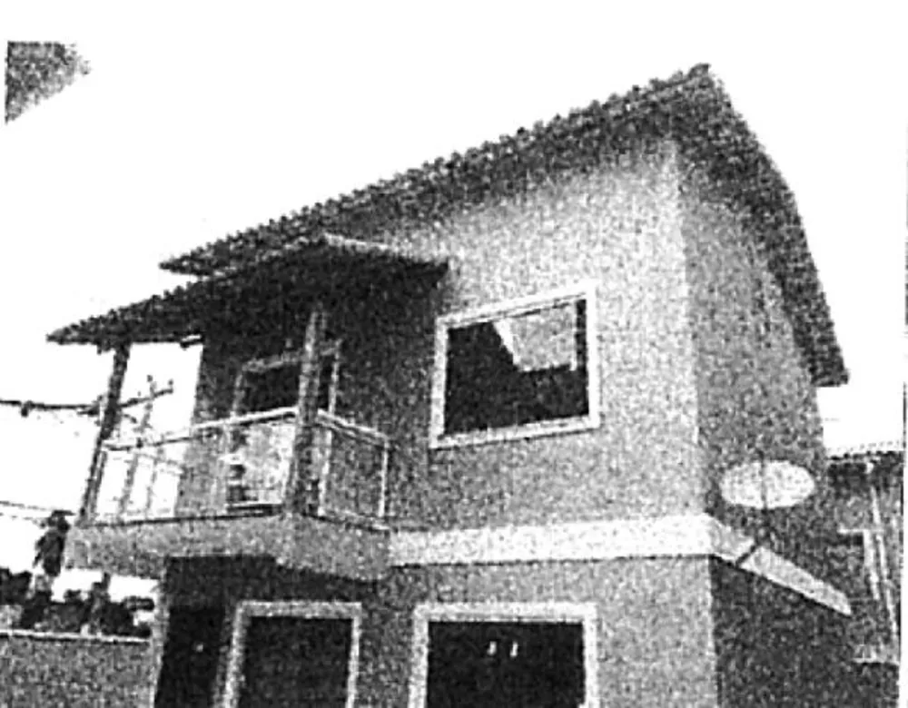 Casa, 1 quarto, 87 m² - Foto 1