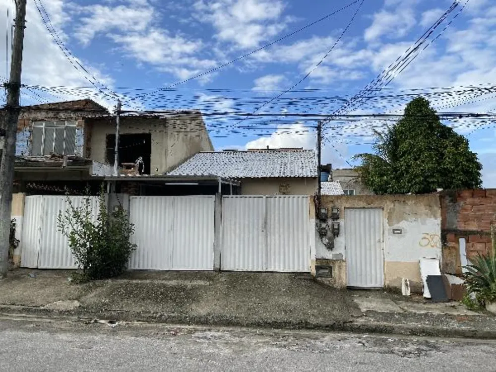 Casa, 1 quarto, 45 m² - Foto 1