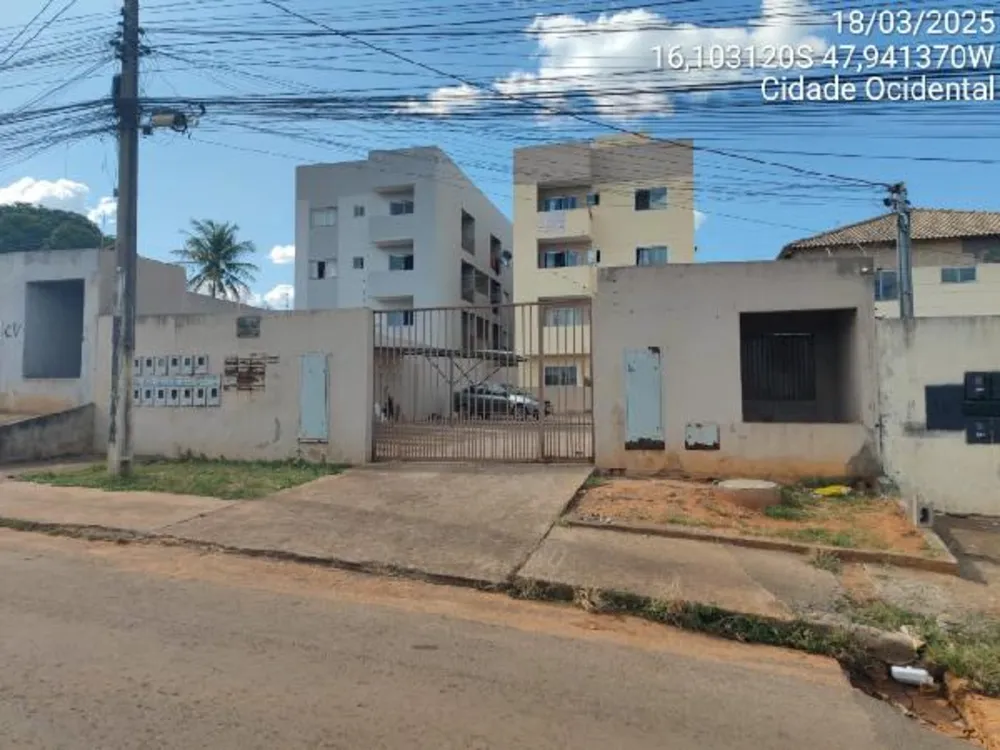 Apartamento, 2 quartos, 54 m² - Foto 1