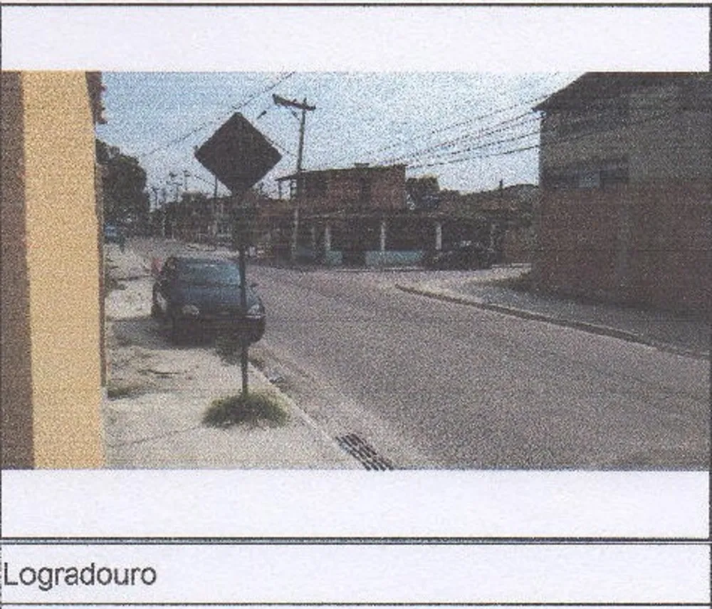 Casa, 1 quarto, 55 m² - Foto 2