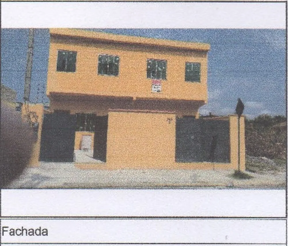 Casa, 1 quarto, 55 m² - Foto 1