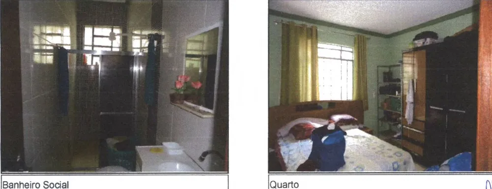 Casa, 2 quartos, 315 m² - Foto 3