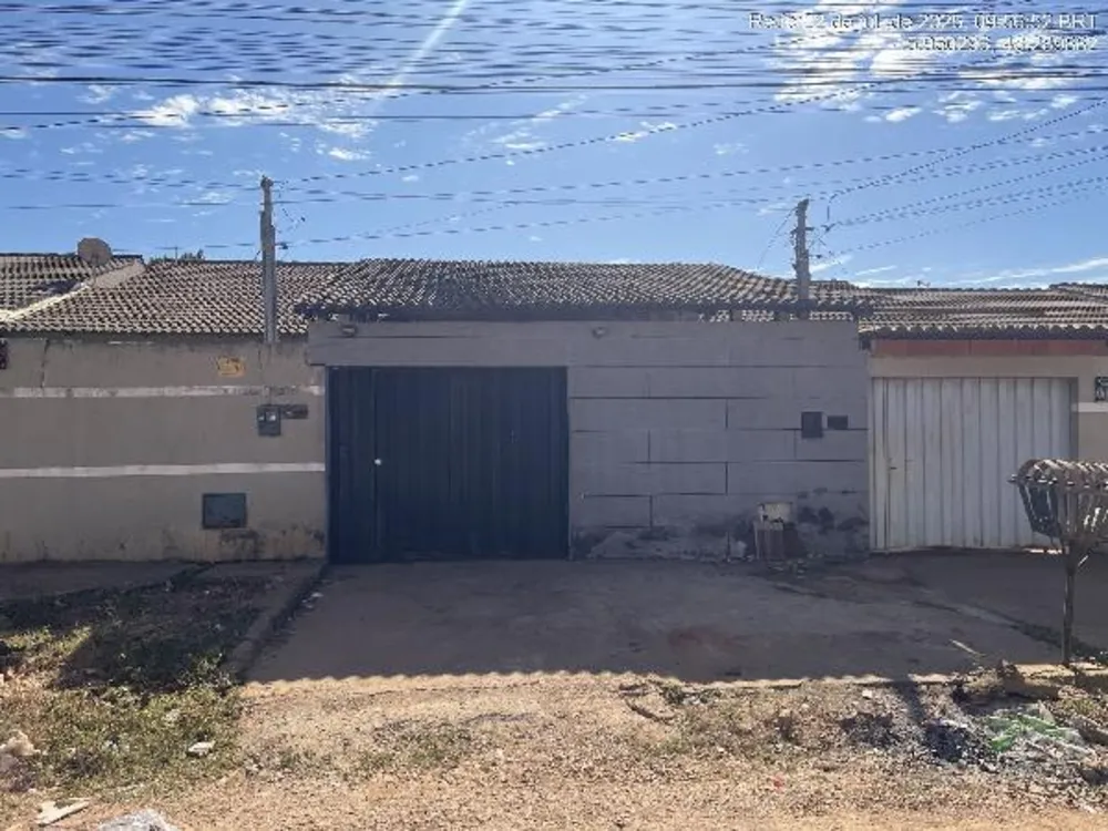 Casa, 2 quartos, 180 m² - Foto 2