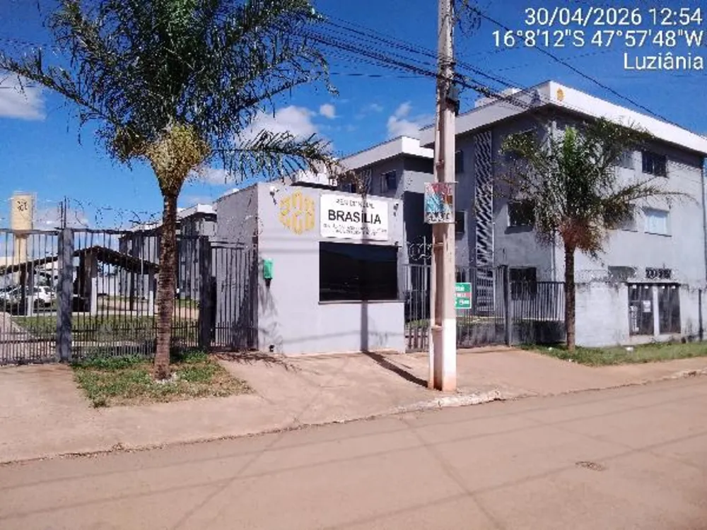 Apartamento, 2 quartos, 48 m² - Foto 2