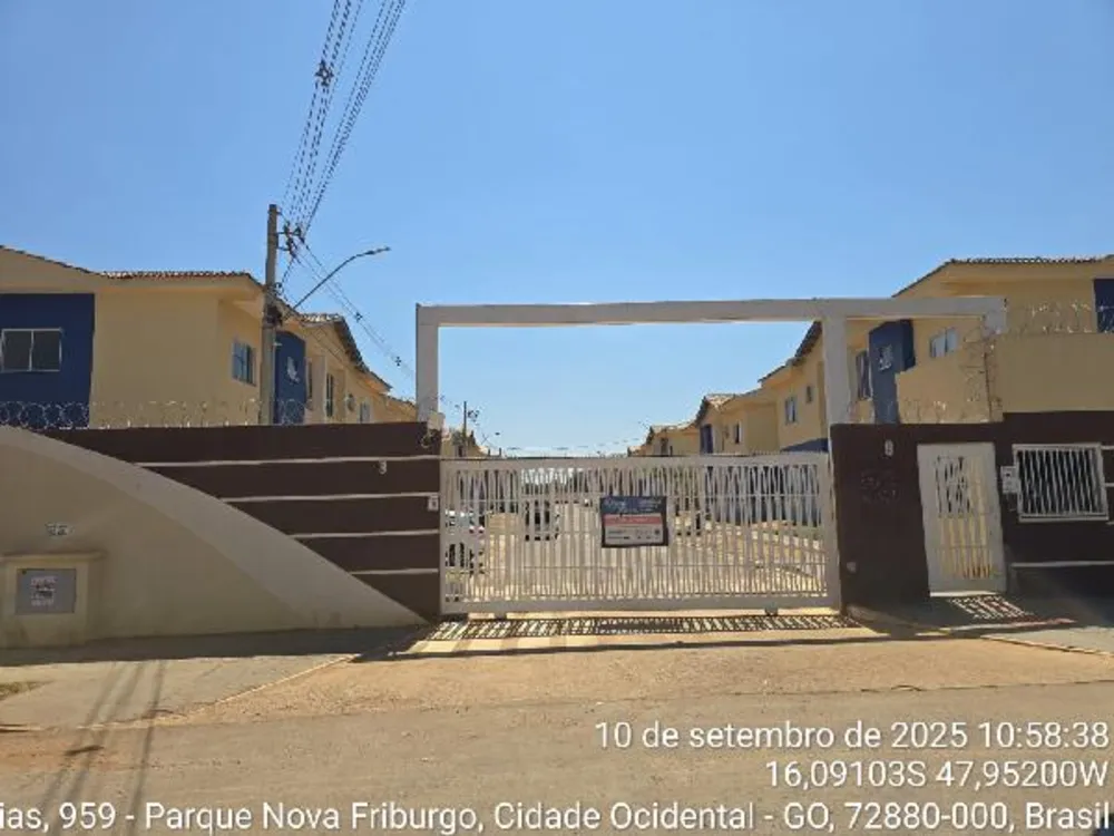 Apartamento, 2 quartos, 46 m² - Foto 2