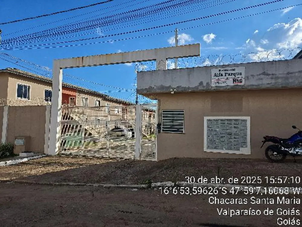 Apartamento, 2 quartos, 43 m² - Foto 1