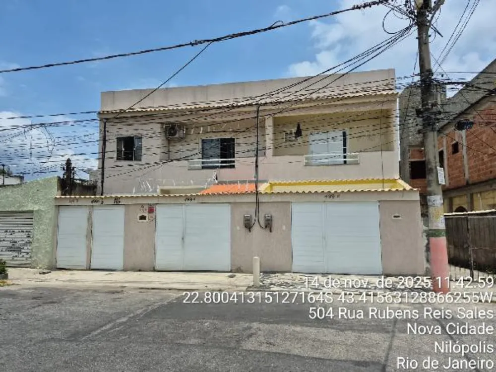 Apartamento, 2 quartos, 51 m² - Foto 1
