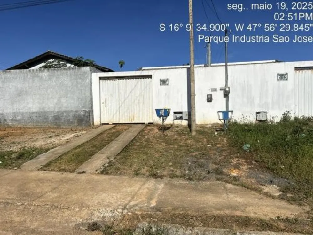 Casa, 2 quartos, 175 m² - Foto 2