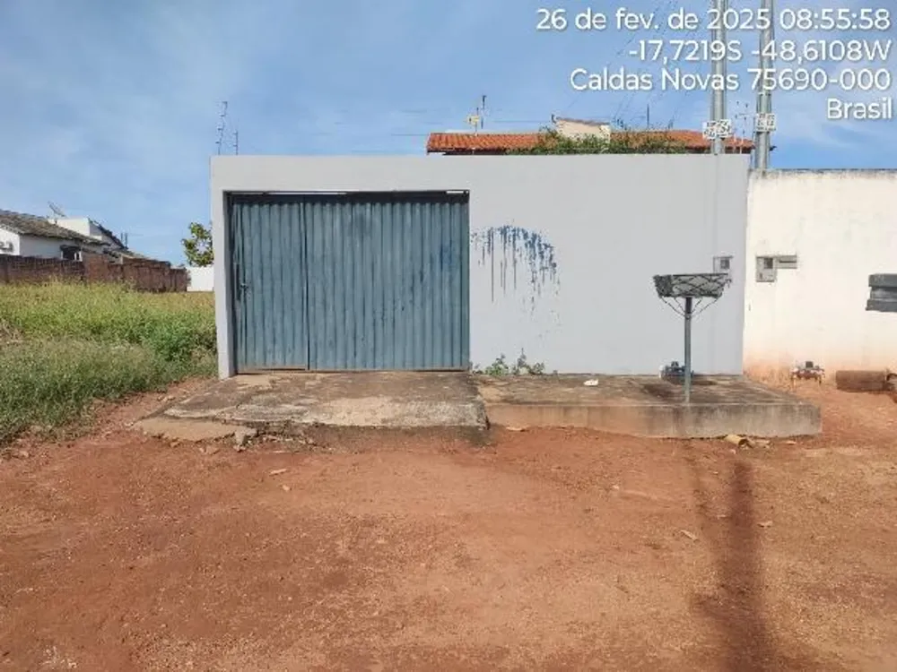 Casa, 1 quarto, 180 m² - Foto 2
