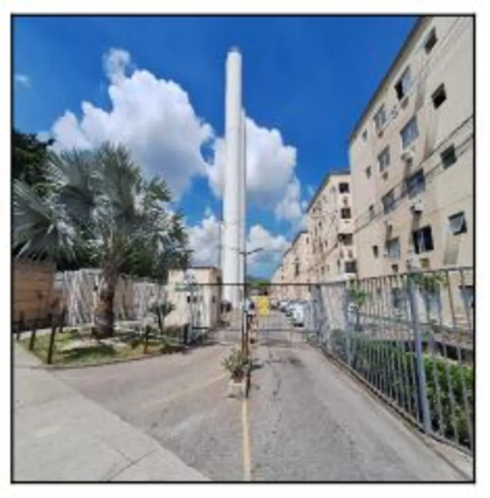 Apartamento, 1 quarto, 43 m² - Foto 2