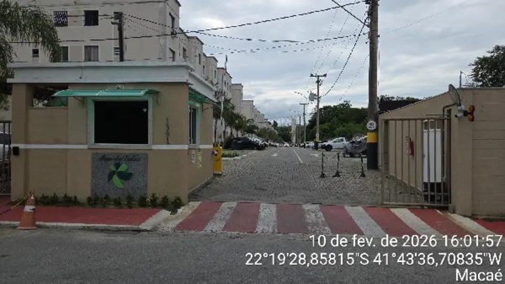 Apartamento, 2 quartos, 49 m² - Foto 1